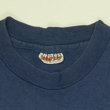 Shirt 1980 Bonnie Rait on Tour - 6