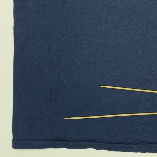 Shirt 1980 Bonnie Rait on Tour - 7