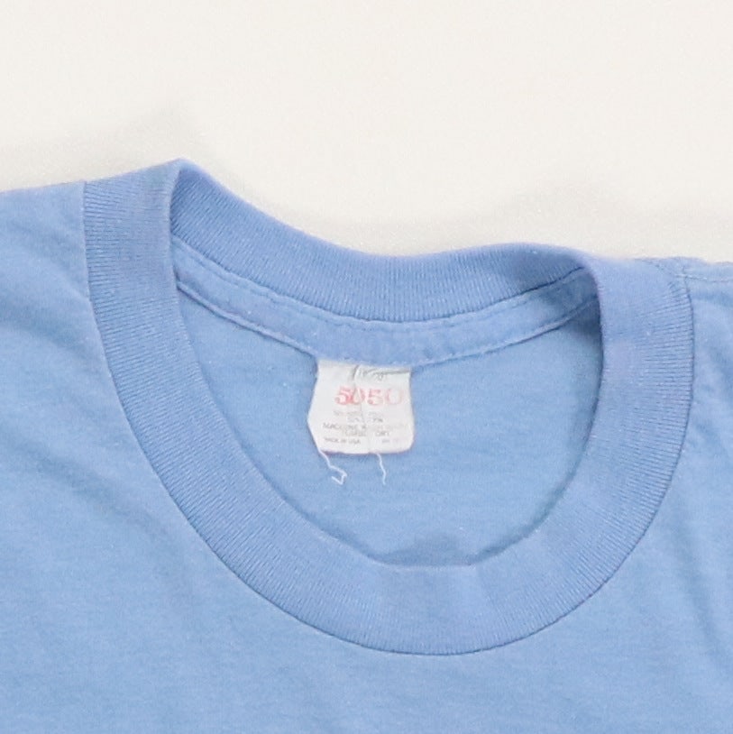 Shirt 1980 Spyro Gyra World Tour - 4