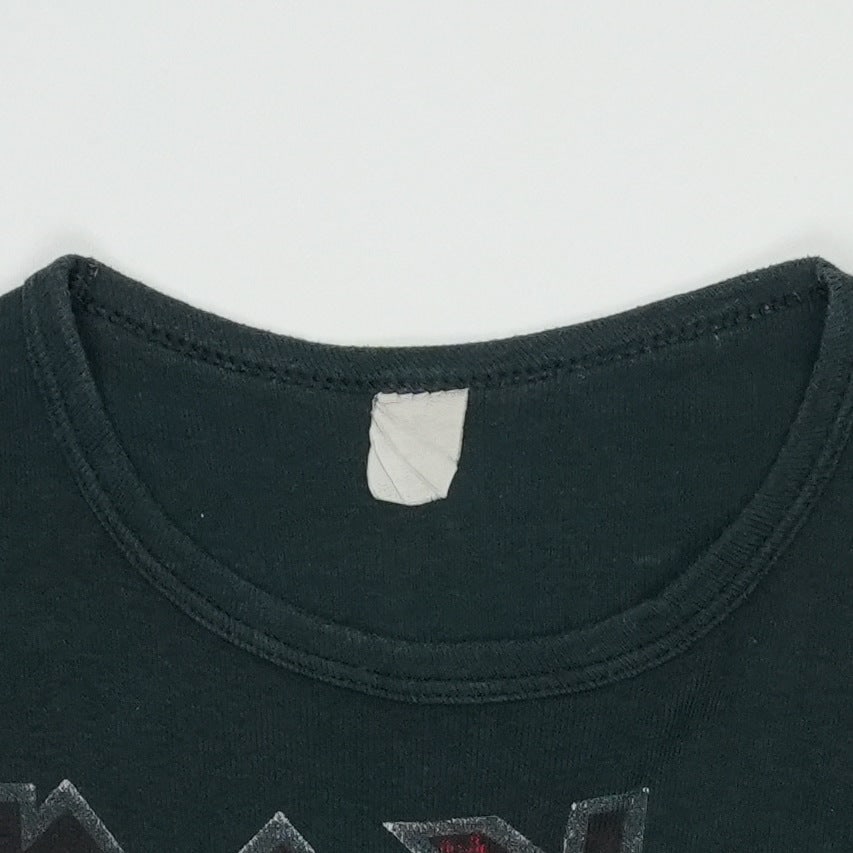 Shirt 1980 Iron Maiden - 5