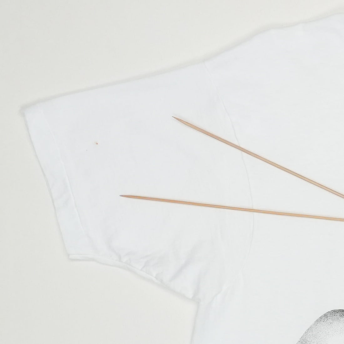 Shirt 1980s Keith Richards Start Me Up Andrew Slayton - 5