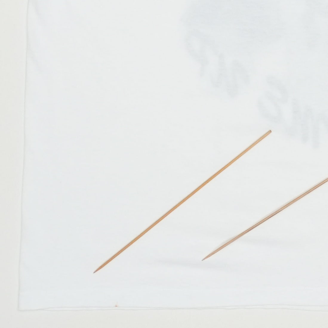 Shirt 1980s Keith Richards Start Me Up Andrew Slayton - 6