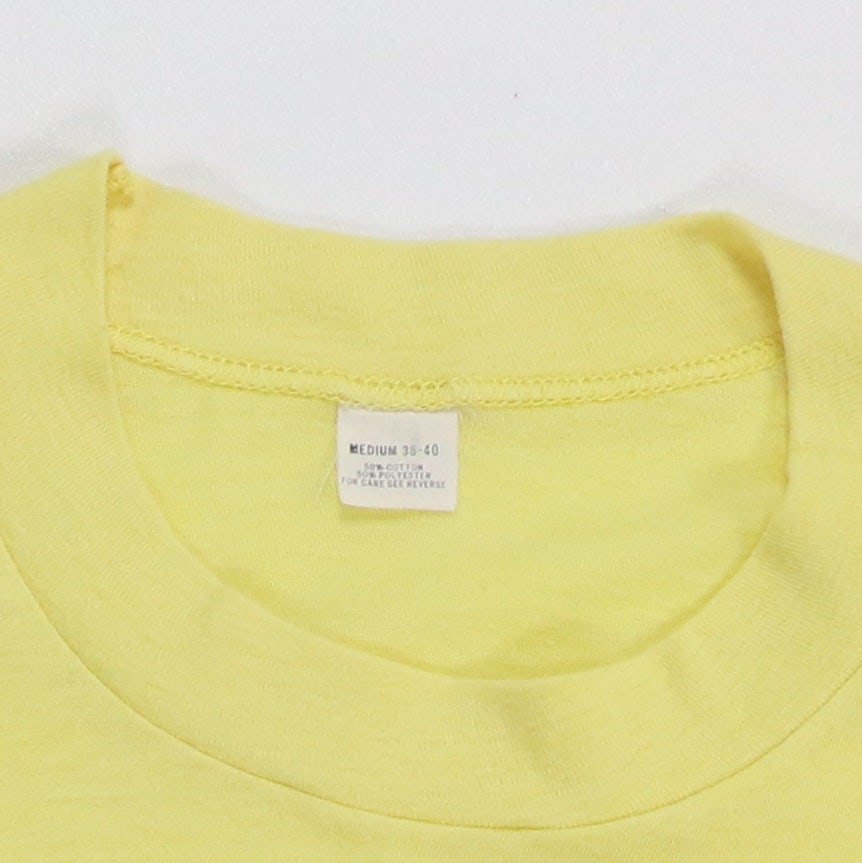 Shirt 1979 Showco NARM - 5