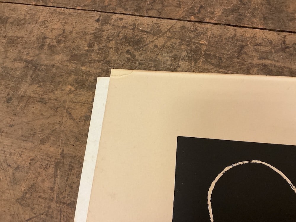 Original Le Corbusier Lithograph Print Edition 2/ 185 - 5