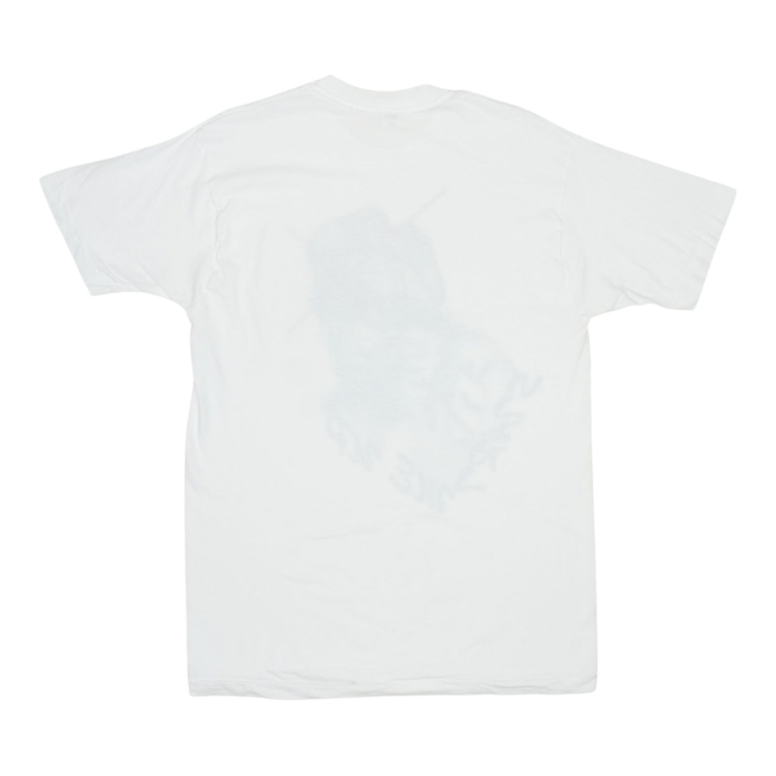 Shirt 1980s Keith Richards Start Me Up Andrew Slayton - 2