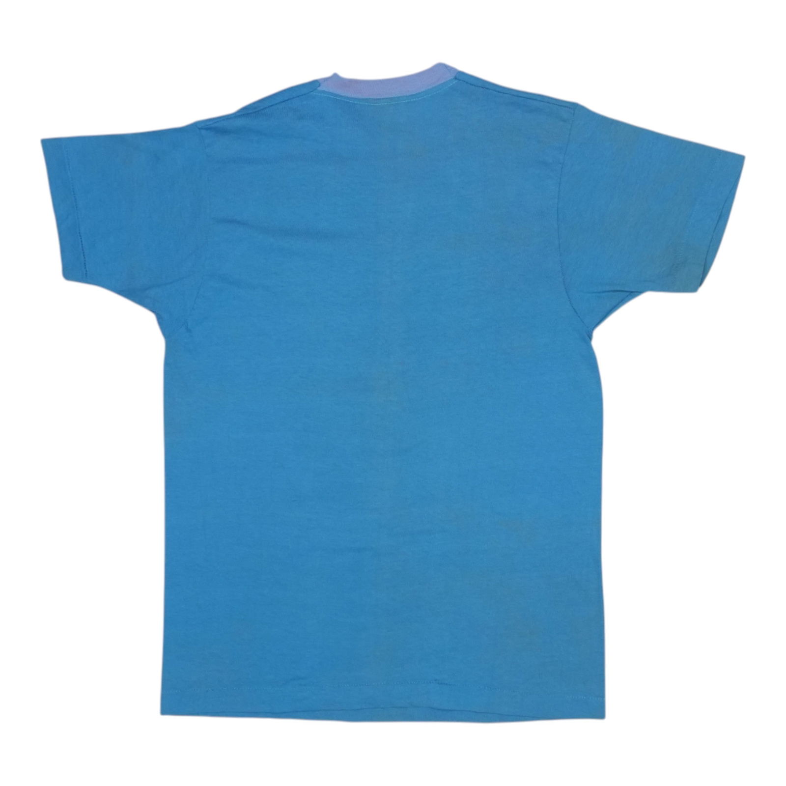 Shirt 1980s Los Angeles California - 2