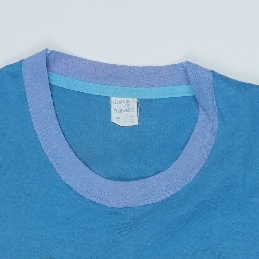 Shirt 1980s Los Angeles California - 6