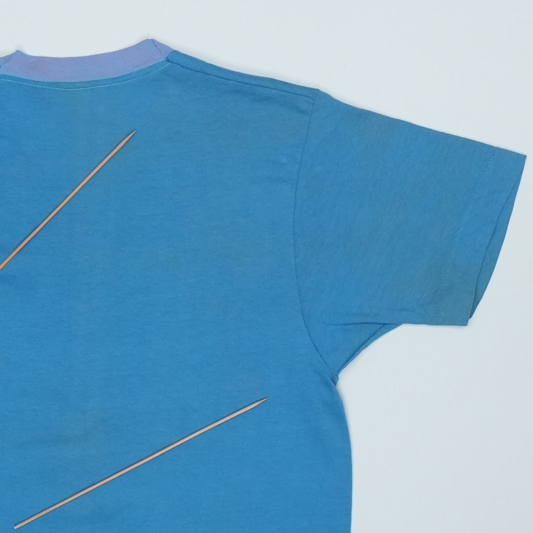 Shirt 1980s Los Angeles California - 8