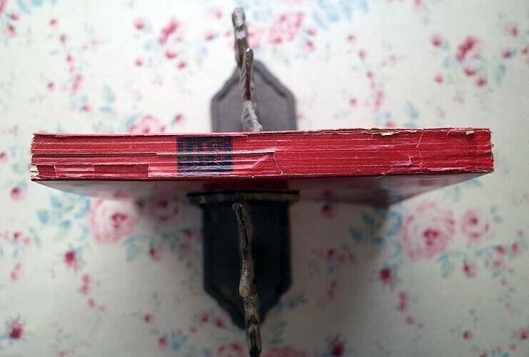 Ferm la Nuit 1925 Illustrated by Jules Pascin Original Etching - PAUL MORAND - 10