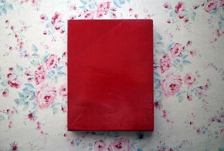 Ferm la Nuit 1925 Illustrated by Jules Pascin Original Etching - PAUL MORAND - 2