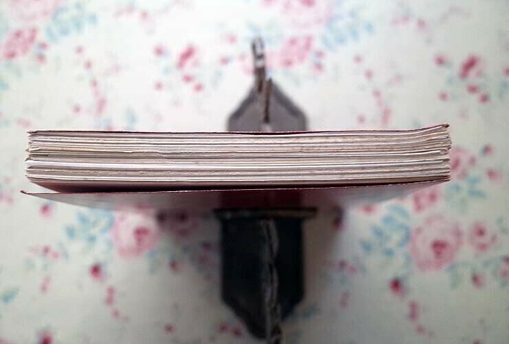 Ferm la Nuit 1925 Illustrated by Jules Pascin Original Etching - PAUL MORAND - 7