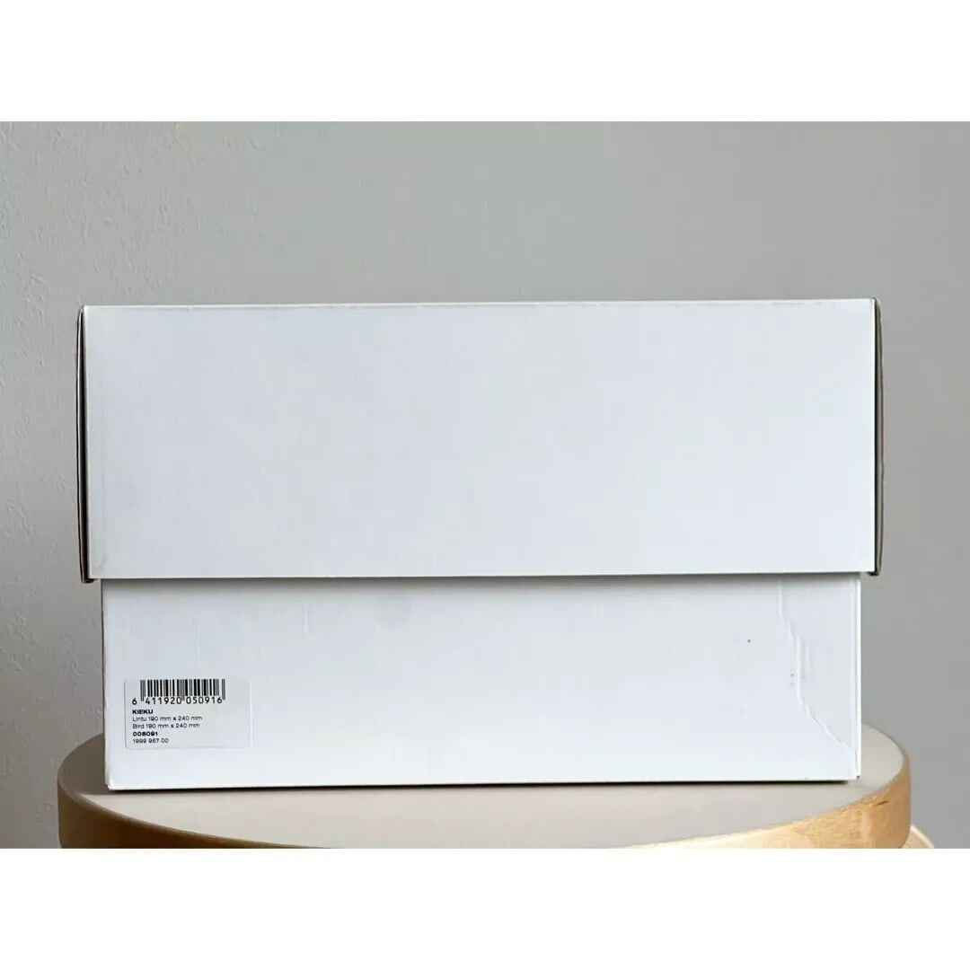 Toikka Kieku 2006 with box Chicken Iittala Bird Oiva - 8