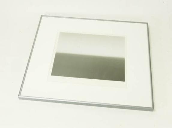No. 321 - Hiroshi Sugimoto - Mediterranean Sea - Cassis - Seascape - Time Exposed - 11