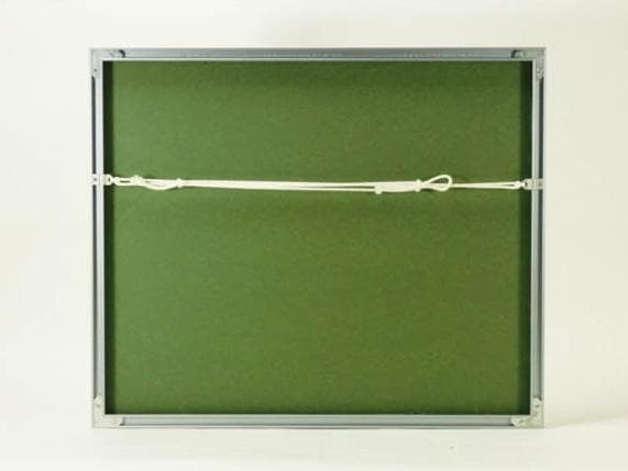 No. 321 - Hiroshi Sugimoto - Mediterranean Sea - Cassis - Seascape - Time Exposed - 14