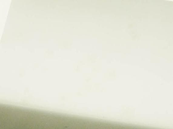 No. 321 - Hiroshi Sugimoto - Mediterranean Sea - Cassis - Seascape - Time Exposed - 16