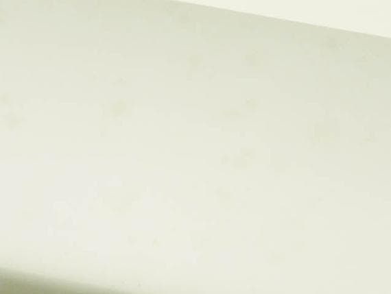 No. 321 - Hiroshi Sugimoto - Mediterranean Sea - Cassis - Seascape - Time Exposed - 17