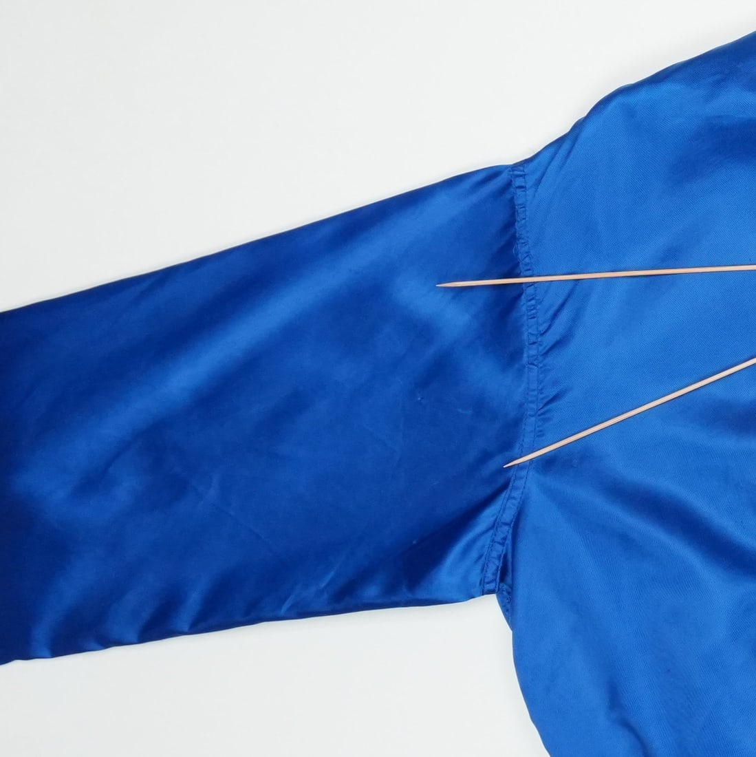 Jacket 1980s Kansas City Royals - 5