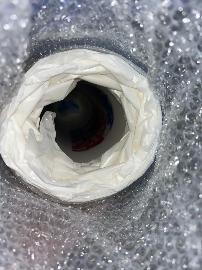 5 Sam Francis "Self-Portrait" 1973 Lithograph Edition Signed 4/ - 3