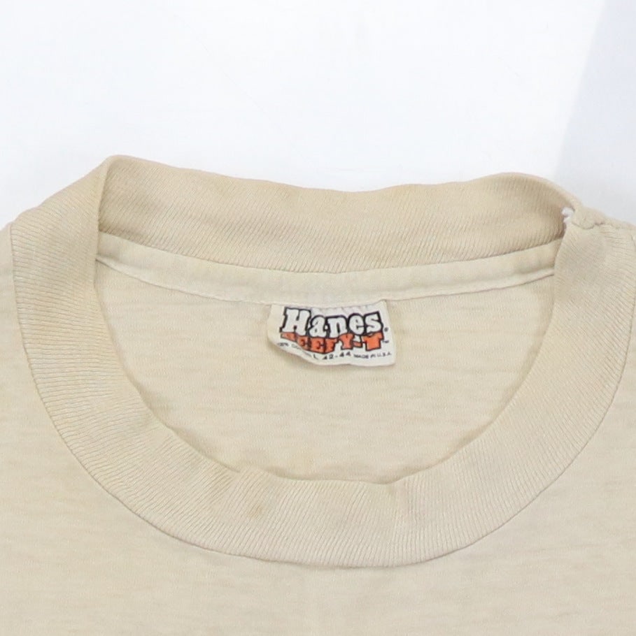 Shirt 1980 Jackson Browne - 7