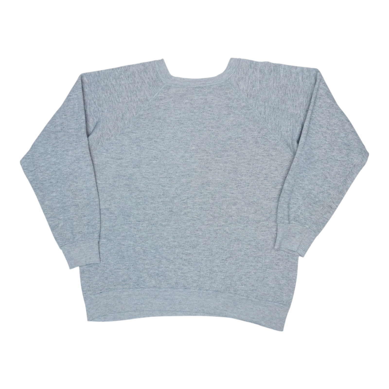 Sweatshirt 1980s Georgetown University Champion - 2