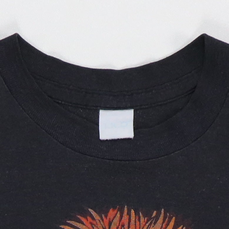 Shirt 1979 The Who Lion - 6