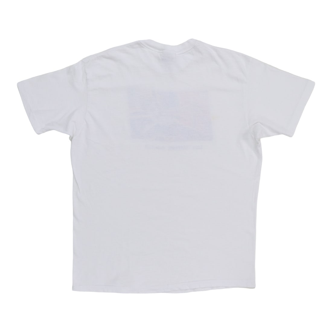 Shirt 1980s Louis Satchmo Armstrong - 2