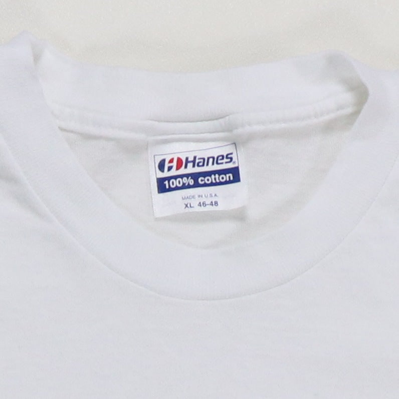 Shirt 1980s Louis Satchmo Armstrong - 4