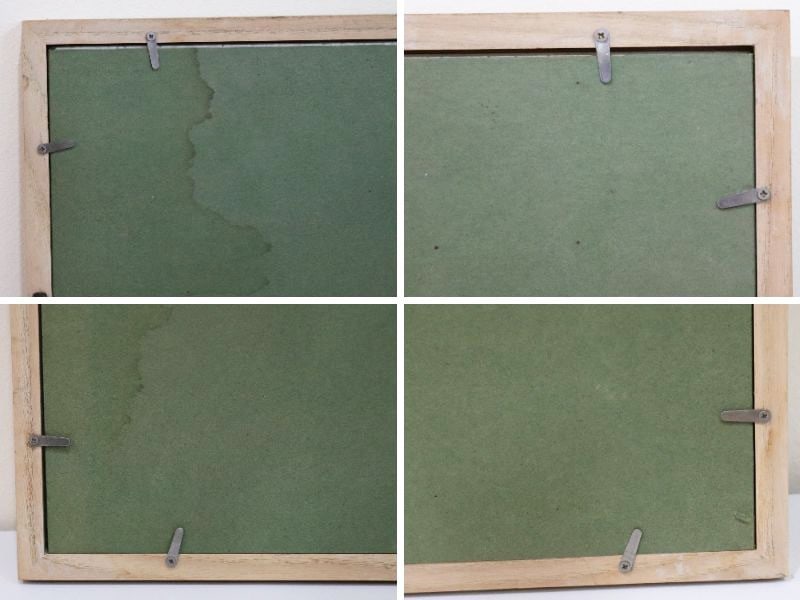 100 Kiyoshi Saito Print "Konkon" Woodblock Print 1976 10/ - 7