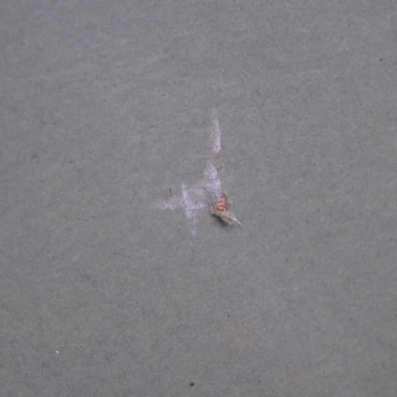 100 Kiyoshi Saito Print "Konkon" Woodblock Print 1976 10/ - 8