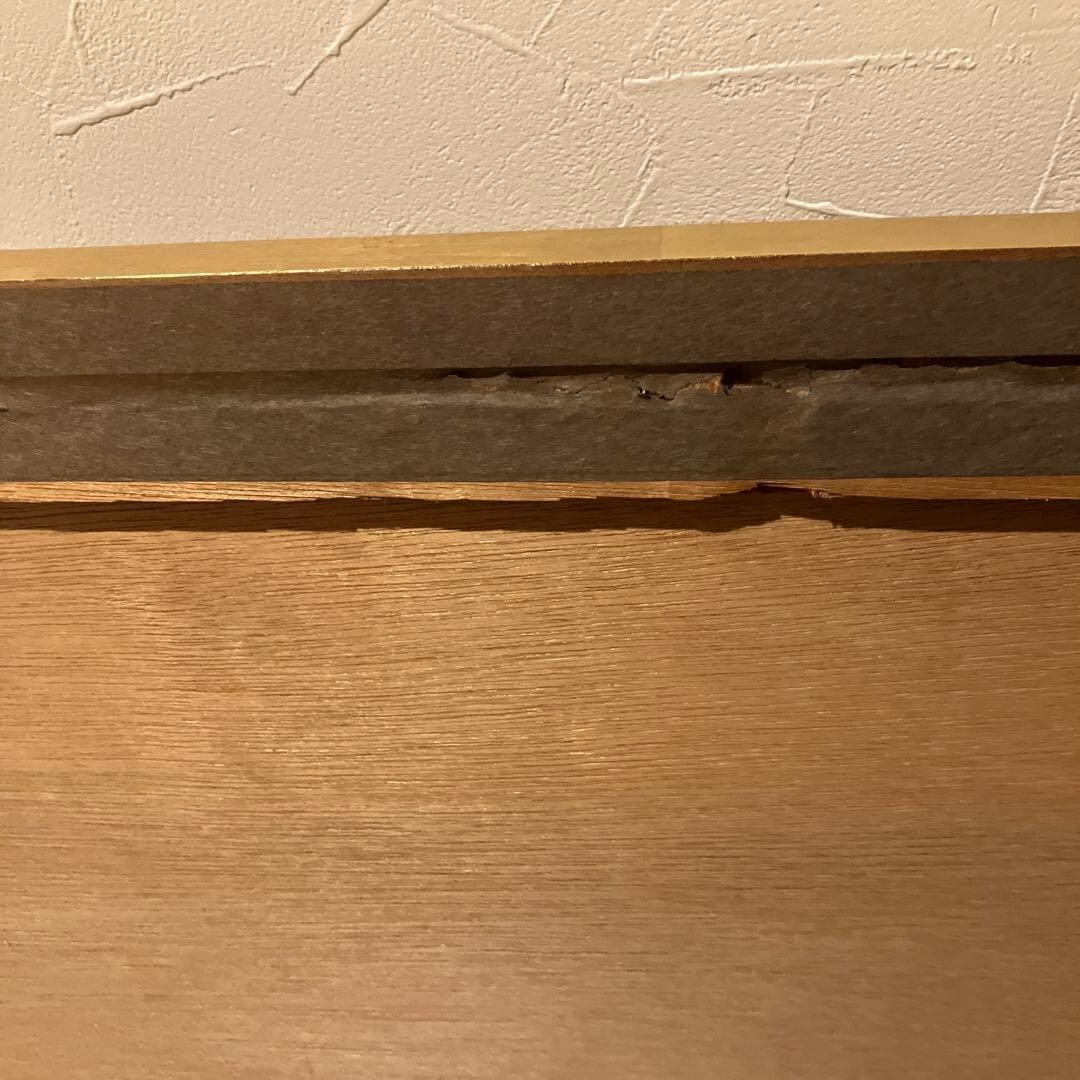 Framed ANDRE BRASILIER "Mirror and woman" LithographLimited 3/ 150 Print Signed - 8