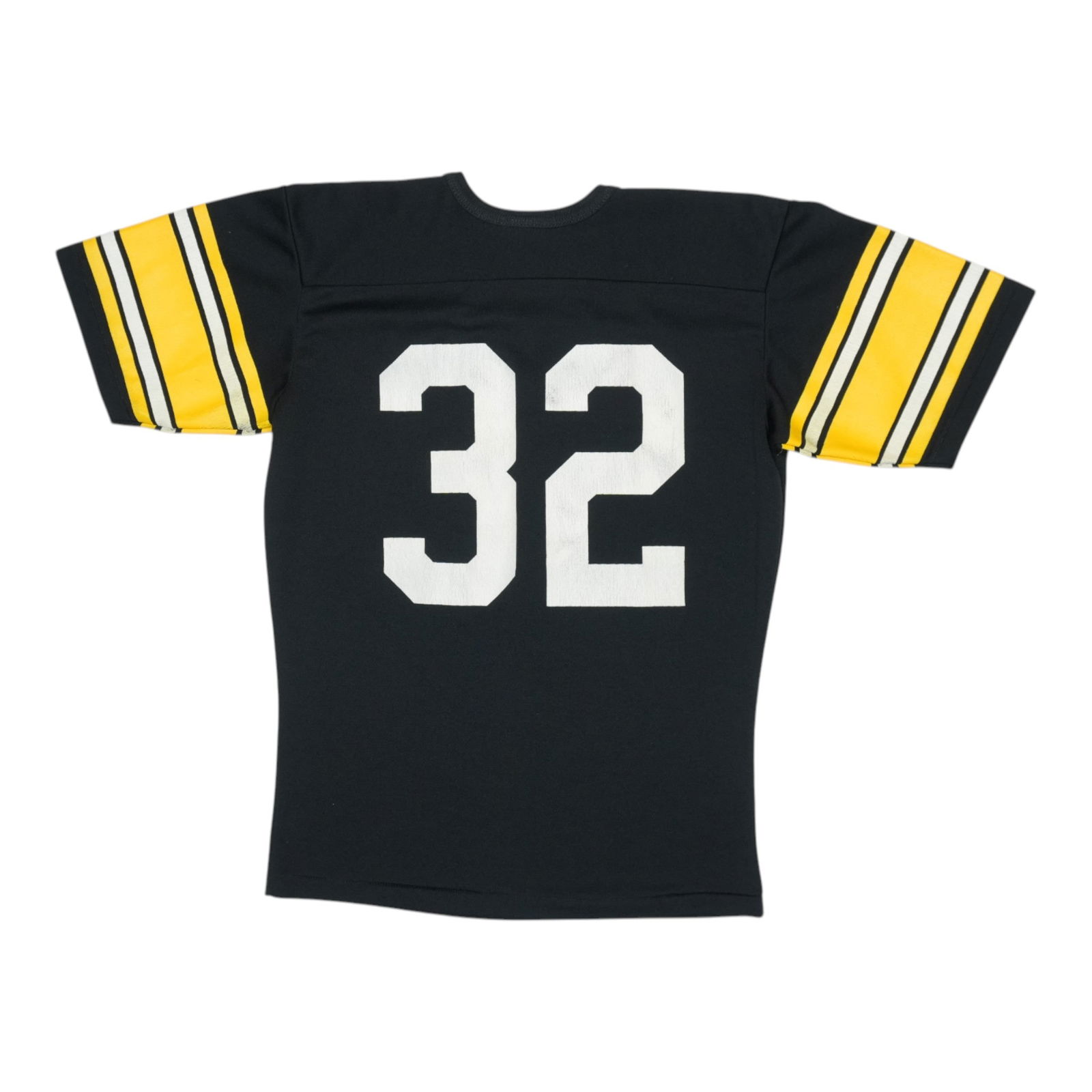 Jersey 1980s Franco Harris Pittsburgh Steelers Football - 2