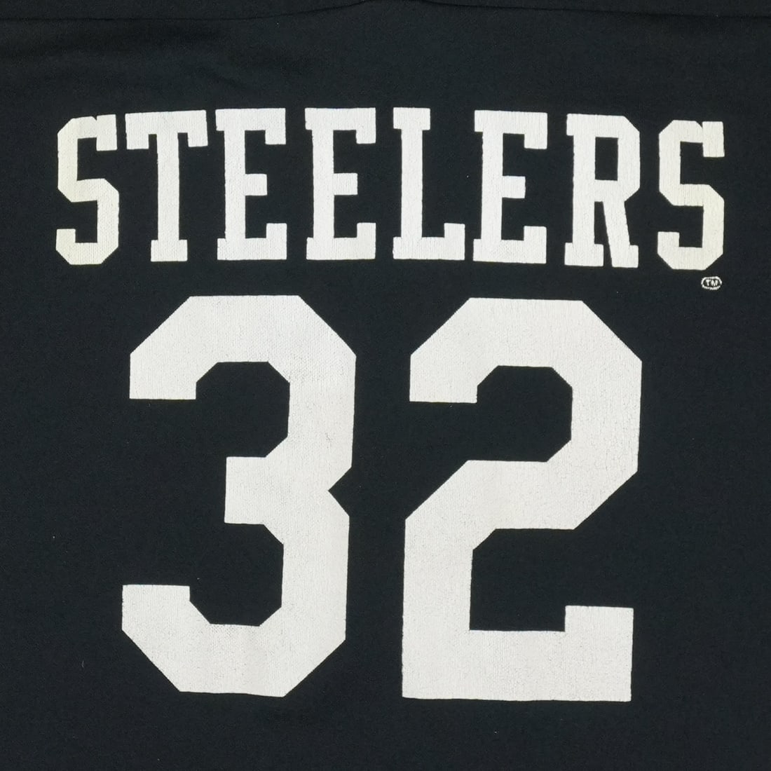 Jersey 1980s Franco Harris Pittsburgh Steelers Football - 3