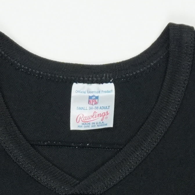 Jersey 1980s Franco Harris Pittsburgh Steelers Football - 4