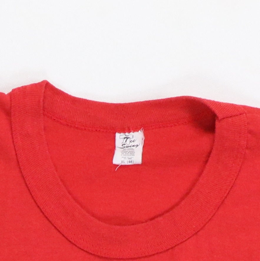 Shirt 1980s Group Therapy Orgy - 5