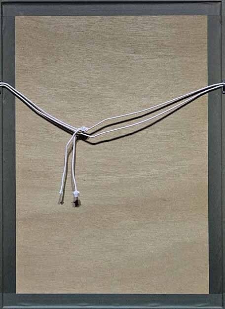 ED75 Bernard Cathelin "Pink and Violet Hydrangeas" Original Lithograph Signed - 6