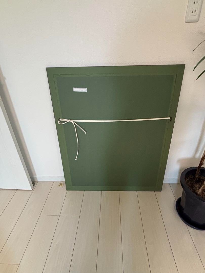 250 Anthony Casay "Midnight Silhouette" Edition Autographed Framed 205/ - 7