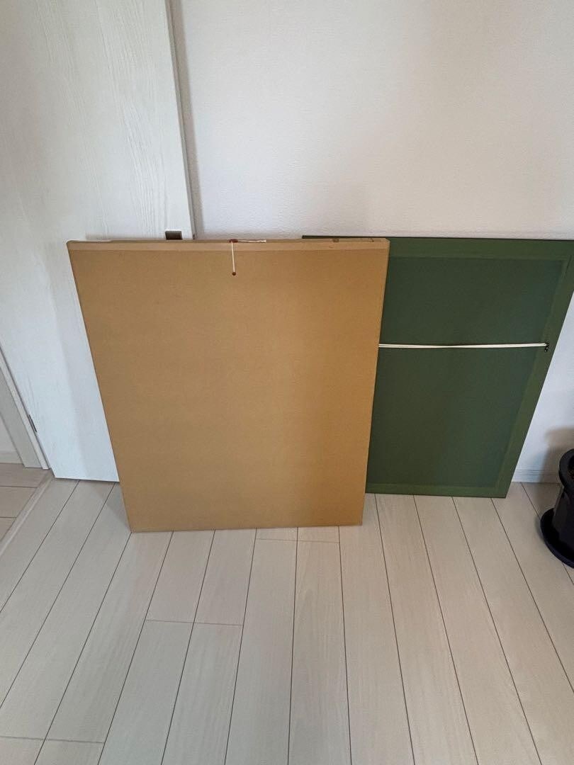 250 Anthony Casay "Midnight Silhouette" Edition Autographed Framed 205/ - 8