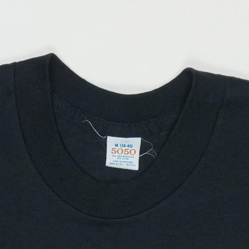 Shirt 1980 John Lennon Yoko Ono Double Fantasy Promo - 4