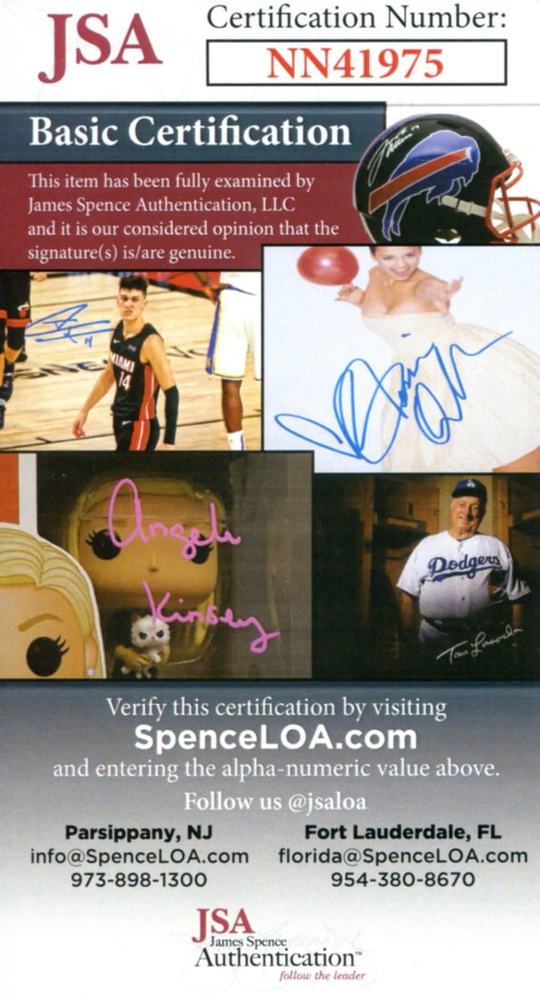 (JSA) Aramis Ramirez Autographed Sports Illustrated Magazine - 2