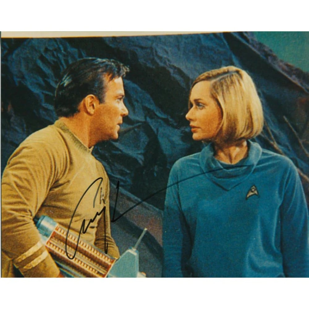 Photo Sally Kelerman Autographed 8x10: Photo Sally Kelerman Autographed 8x10 This listing features Photo Sally Kelerman Autographed 8x10. Item specifics are provided below. Item Specifics: Sally Kelerman Autographed 8x10 Photo signed in