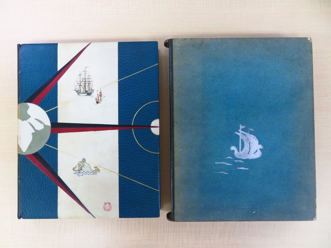 Freycinet' Rare 1927 First Edition of 'Journal de Madame Rose de Saulces de - 10