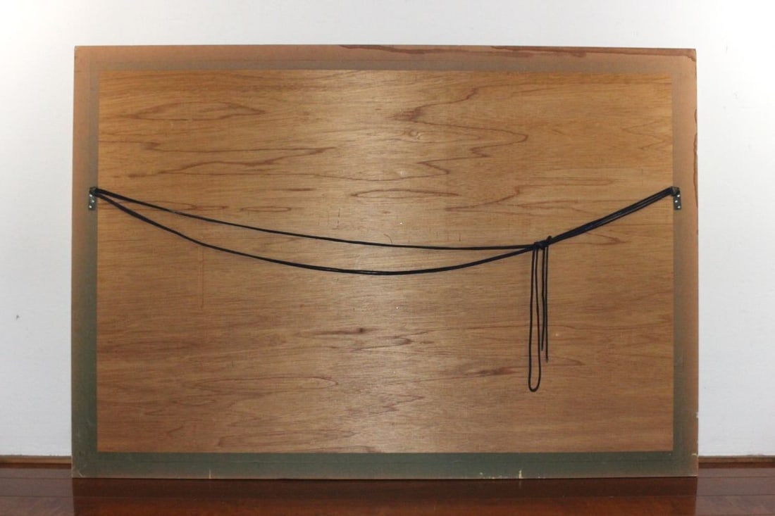 Australia Ken Done FRUIT FLOWER Large Silkscreen Print Signed 52/ 300 Pop Art - 10