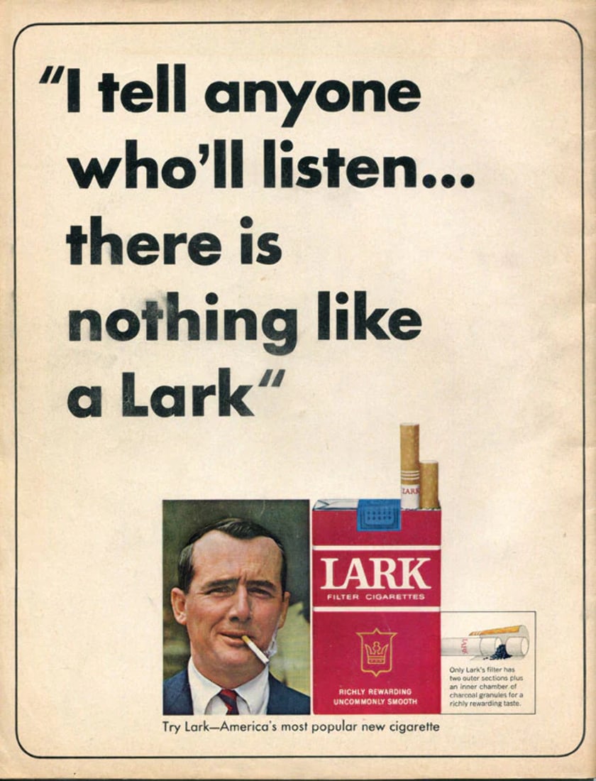 Program 1965 Washington vs. New York Giants Unsigned - 2