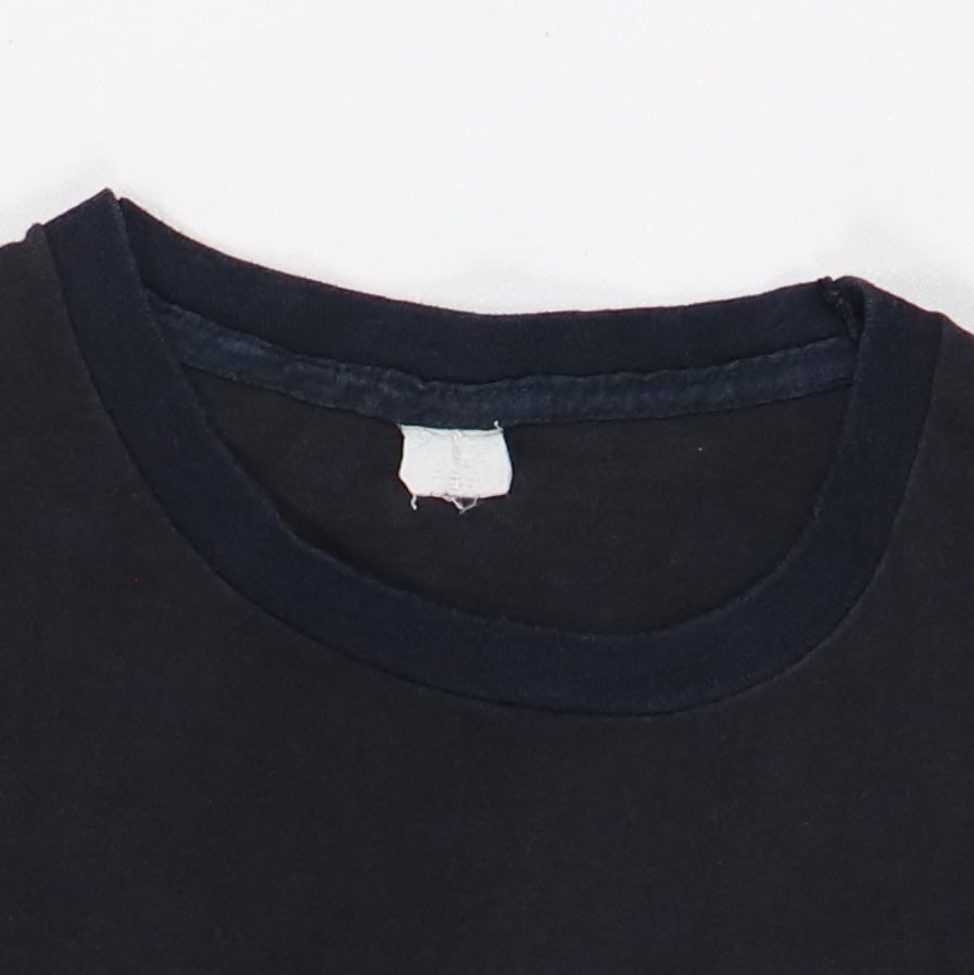 Shirt 1980 Robin Trower World Tour - 7