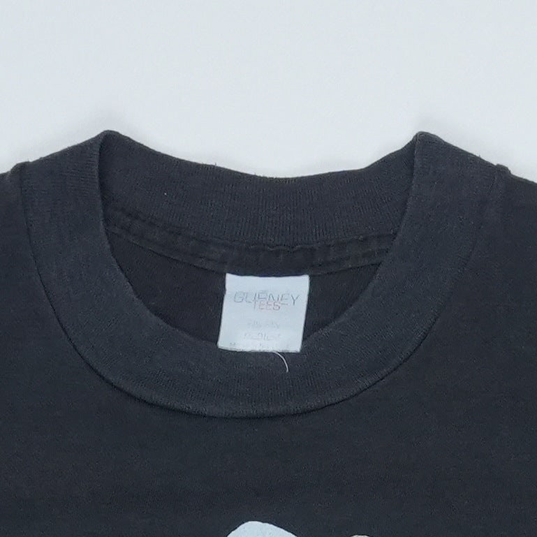 Shirt 1980s Metallica Zorlac - 4