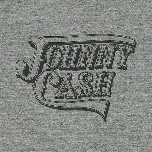 Shirt 1980s Johnny Cash Jersey - 3
