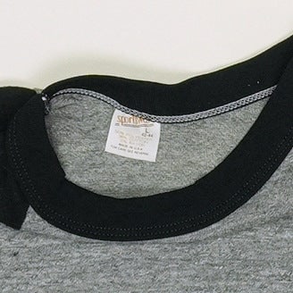 Shirt 1980s Johnny Cash Jersey - 4