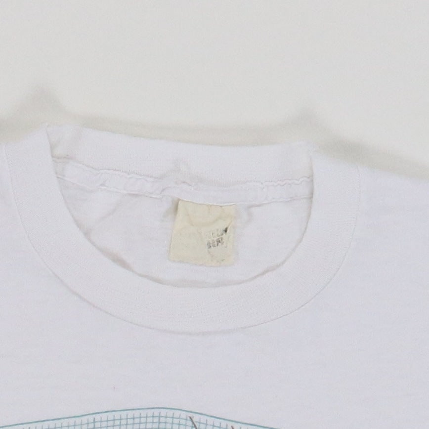 Shirt 1980s Howdy Doody Stanley DeSantis - 4