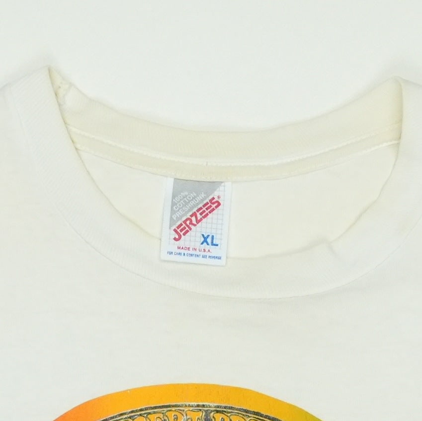 Shirt 1980s Led Zeppelin Electric Magic - 7