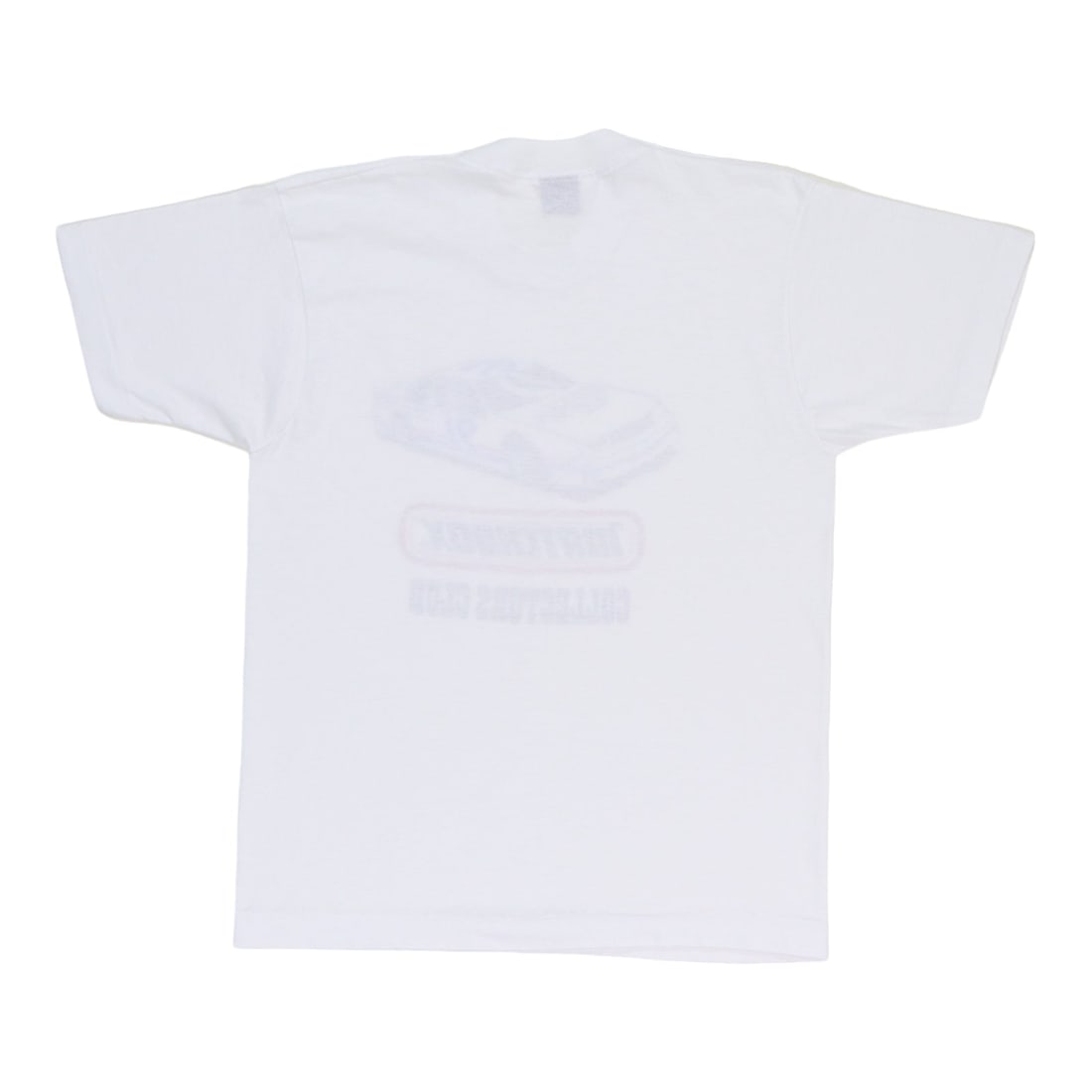 Shirt 1980s Matchbox Collectors Club - 2